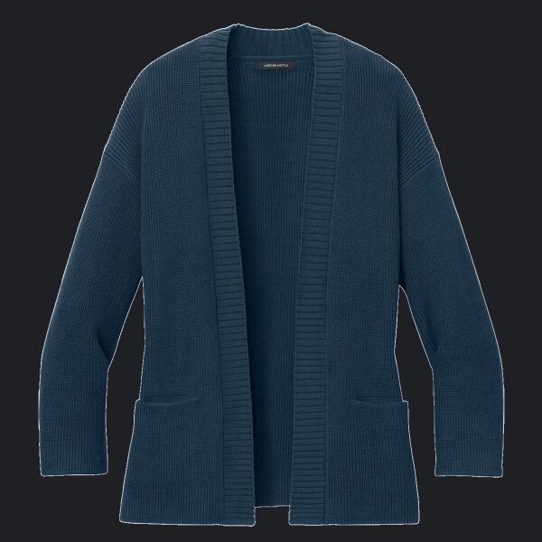 Women's Open Cardi Thumbnail