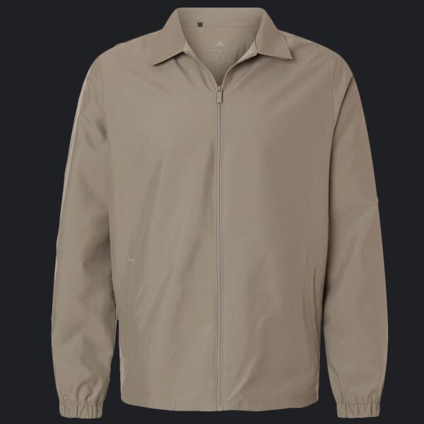 Men's Lifestyle Full-Zip Jacket Thumbnail