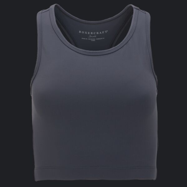 Women's Zen Sport Tank Top Thumbnail