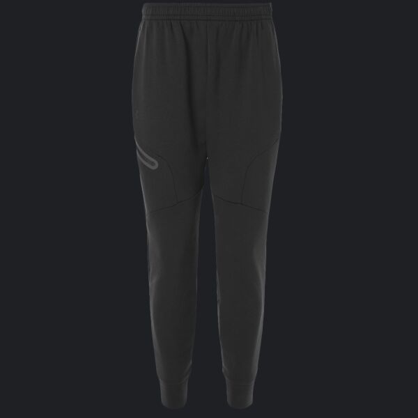 Men's Unstoppable Fleece Joggers Thumbnail