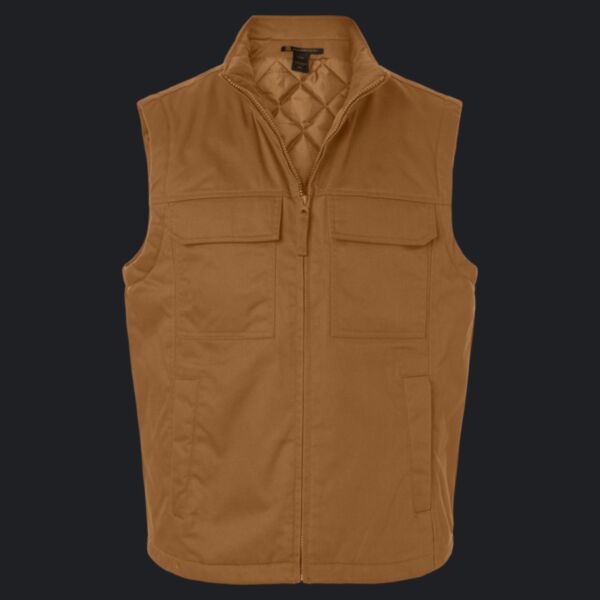 Unisex ClimaBloc® Station Vest Thumbnail