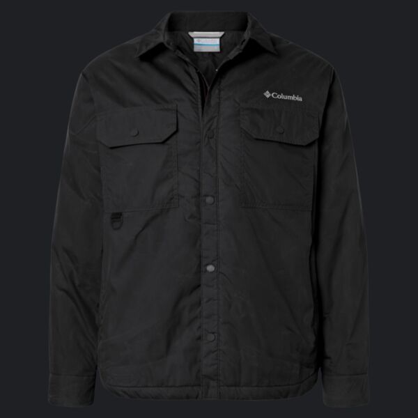Men's Landroamer™ Shirt Jacket Thumbnail