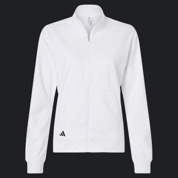 Women's Ultimate365 COLD.RDY Full-Zip Jacket Thumbnail