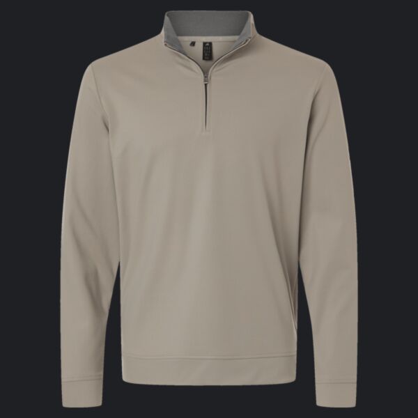 Men's Ultimate365 Classic Quarter-Zip Pullover Thumbnail