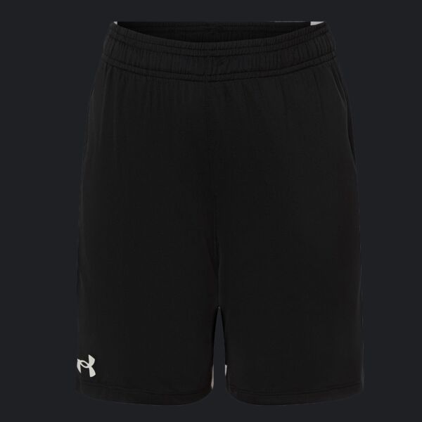 Youth Tech Vent Athletic Shorts Thumbnail