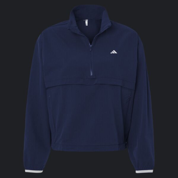 Women's Go-To Quarter-Zip Jacket Thumbnail