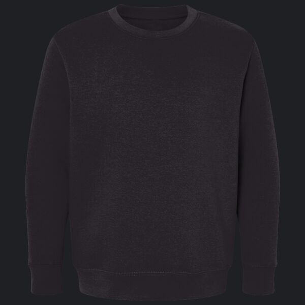 Unisex Beefy® Sweats Premium Heavyweight Crewneck Sweatshirt Thumbnail