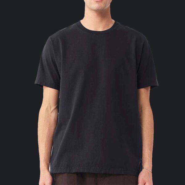 Unisex Heavyweight Garment-Dyed Tee Thumbnail
