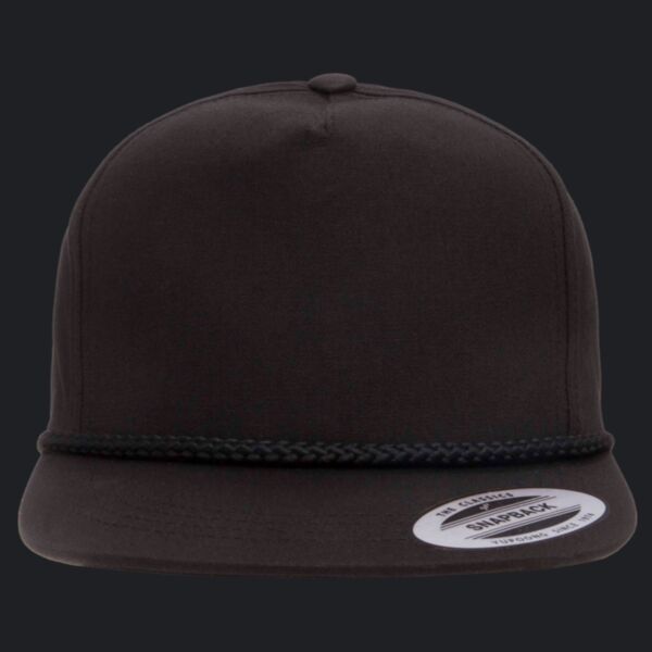 Classic Poplin Golf Cap Thumbnail