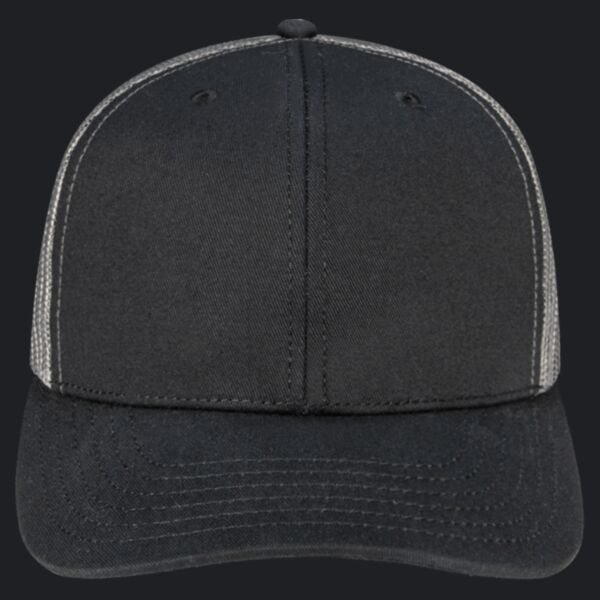 Charter Six-Panel Cap Thumbnail