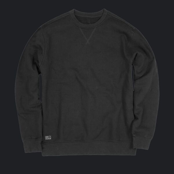 Men's Granite Crewneck Pullover Thumbnail