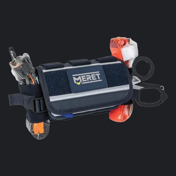 TFAK™ PRO X Blue Waist Pack Thumbnail