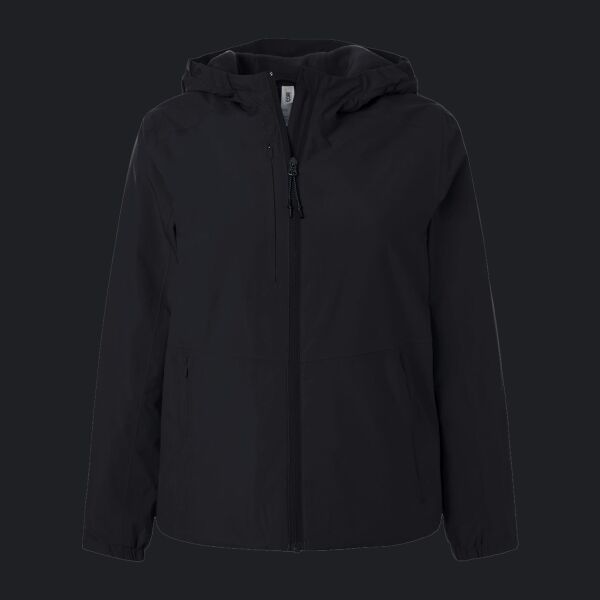 Women's Barrier All Season Jacket Thumbnail