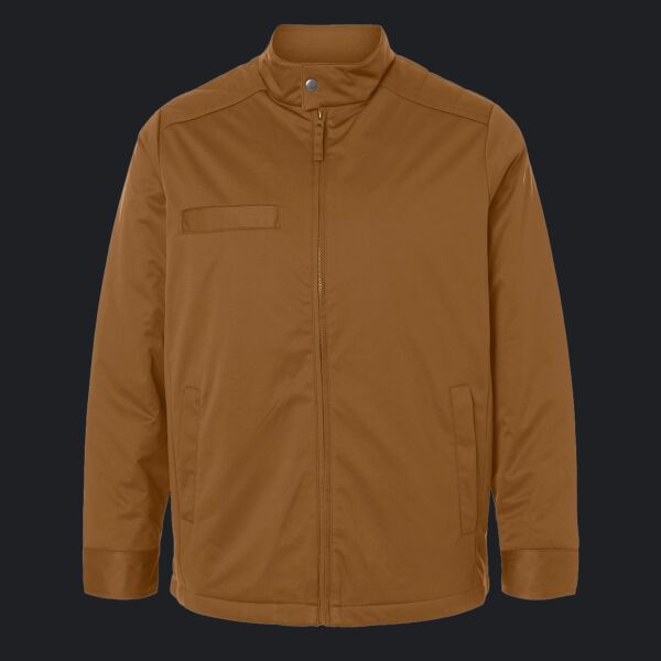 Men's Guardian Insulated Utility Jacket Thumbnail