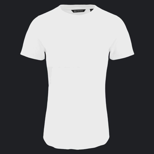 Cutter & Buck Coastline Epic Comfort Recycled Womens Short Sleeve Tee Thumbnail