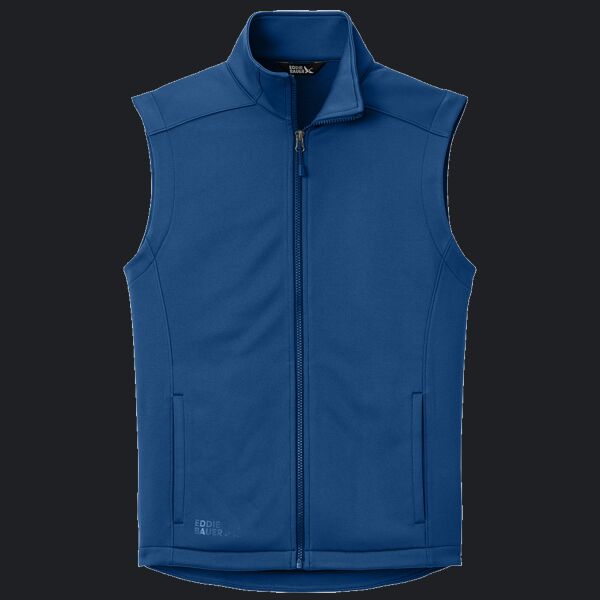 Smooth Mid Layer Fleece Vest Thumbnail