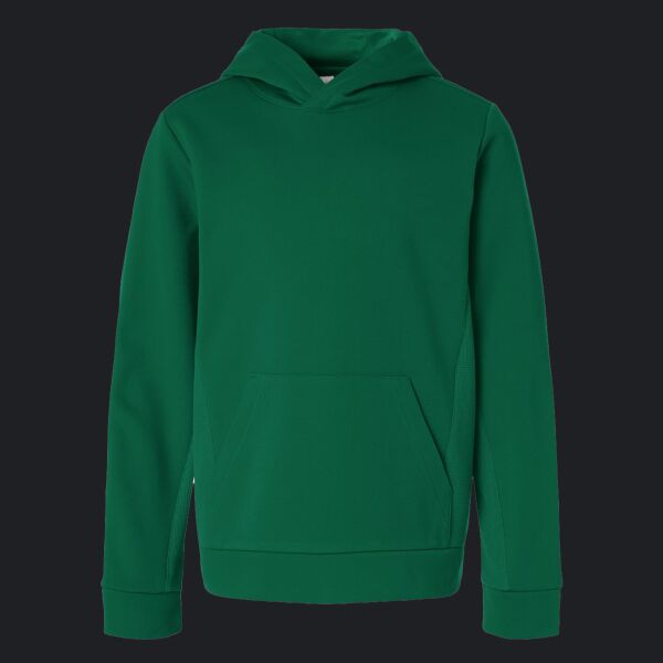 Unisex Squad Hooded Tech Fleece Pullover Thumbnail