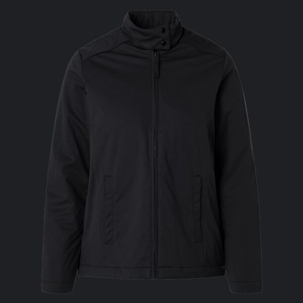 Women's Guardian Insulated Utility Jacket Thumbnail