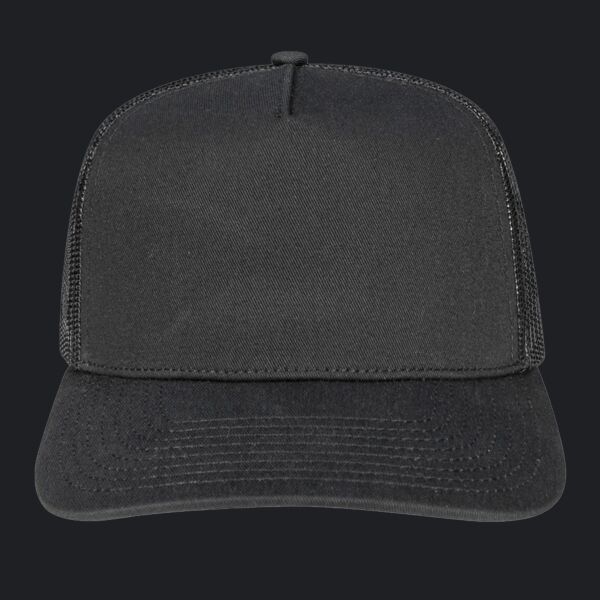 Rudder Five-Panel Cap Thumbnail