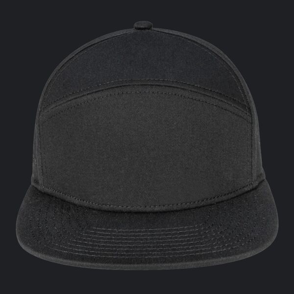 Tradesman Hybrid Six-Panel Cap Thumbnail