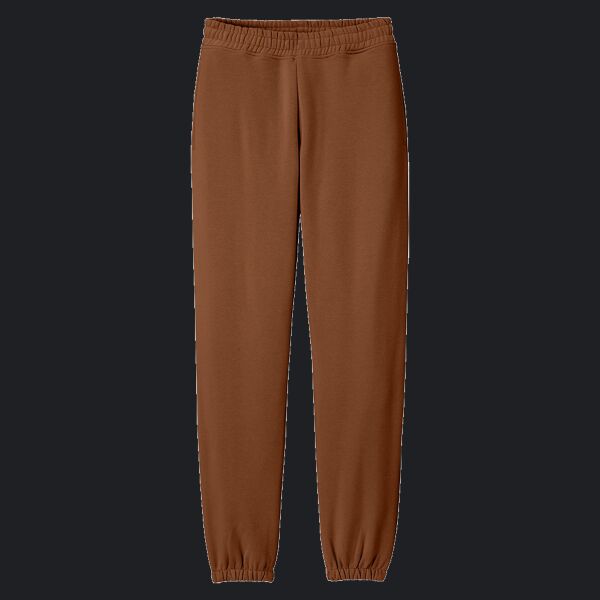 V.I.T. Heavyweight Fleece Sweatpant Thumbnail