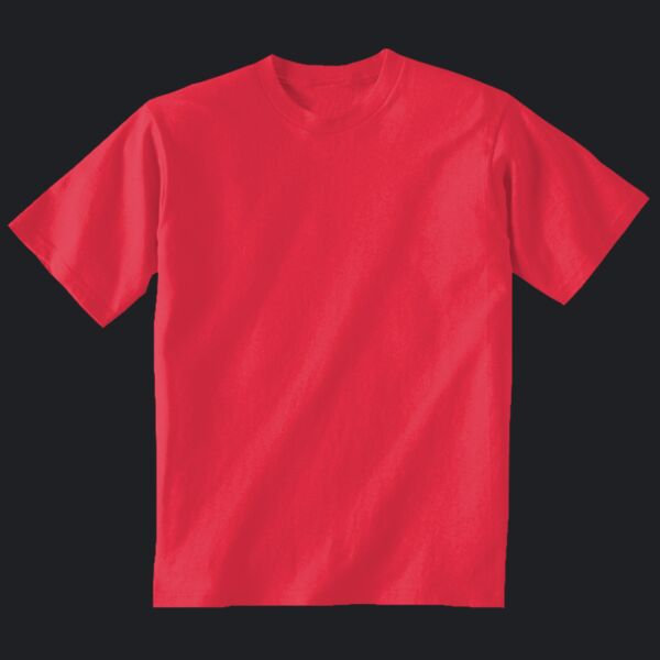 Toddler Heavy Cotton™ T-Shirt Thumbnail