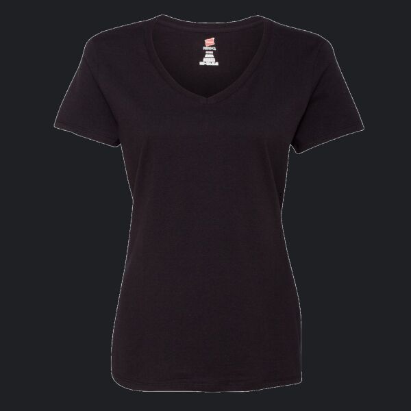 Women's Perfect-T V-Neck T-Shirt Thumbnail
