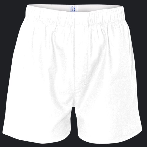 Men's Cotton Boxers Thumbnail