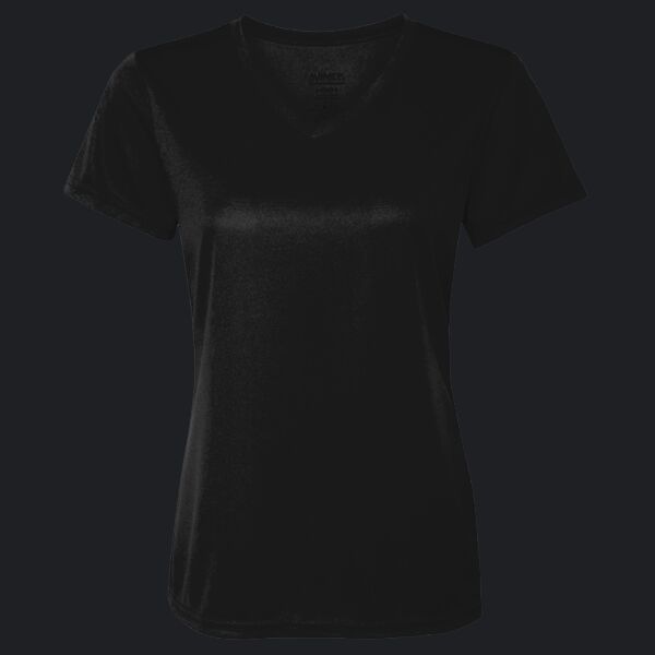 Women's Nexgen Performance V-Neck T-Shirt Thumbnail