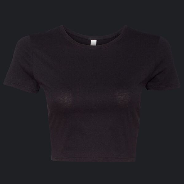 Women’s Crop Tee Thumbnail