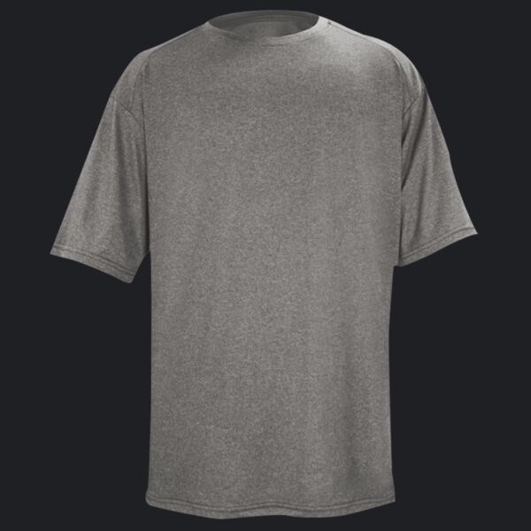 Pro Heather T-Shirt Thumbnail