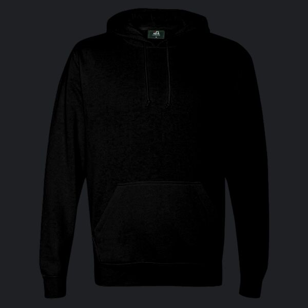 Men's Cloud Fleece Hooded Sweatshirt Thumbnail