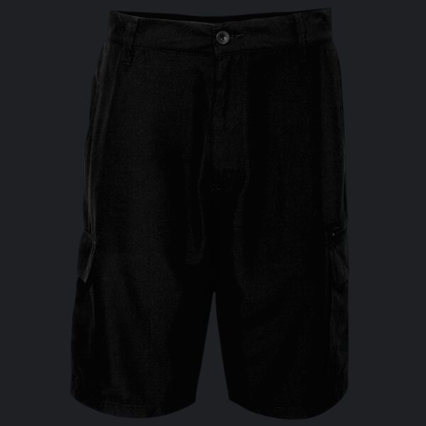 Men's Microfiber Shorts Thumbnail