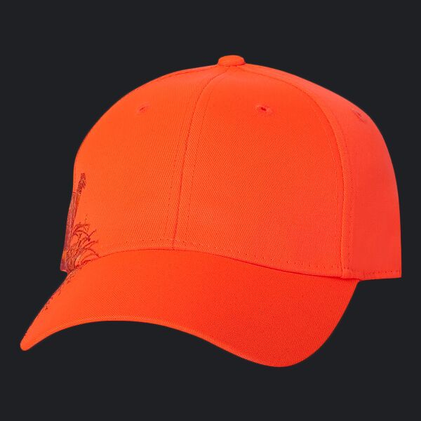 Pheasant Cap Thumbnail