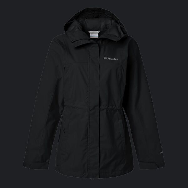 Women's Hikebound™ II Long Jacket Thumbnail