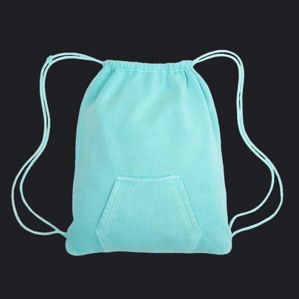 Coastal Color™ Drawstring Bag Thumbnail