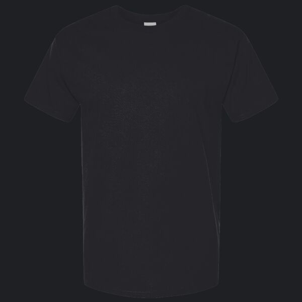 Unisex Heavy Cotton™ Plasma Print T-Shirt Thumbnail