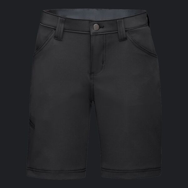 Women's Cooling Work Shorts Thumbnail