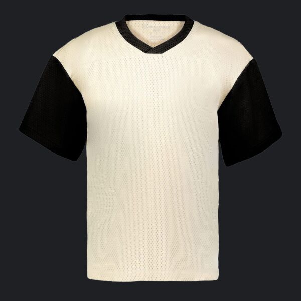 Unisex Prep Street Fan Jersey Thumbnail