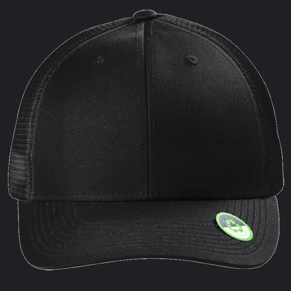 Eco Snapback Trucker Cap Thumbnail