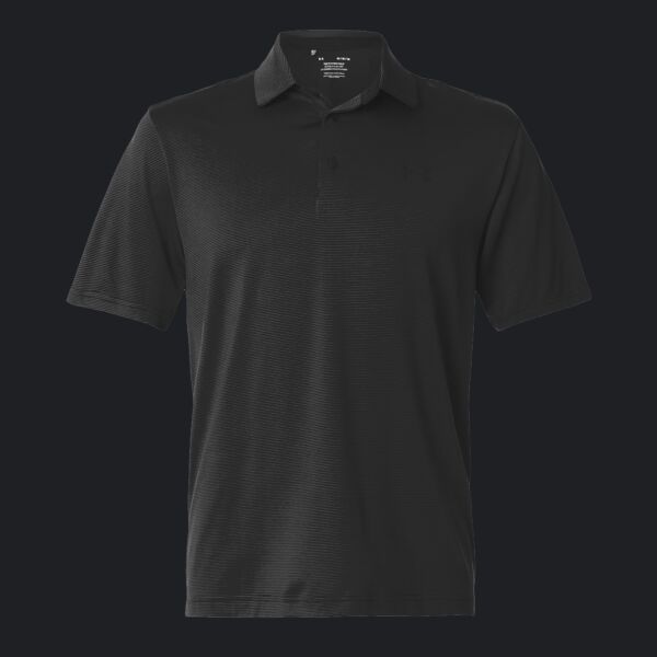 Men's Playoff 3.0 Stripe Polo Thumbnail