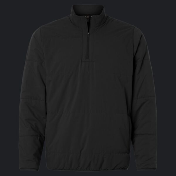 Men's Ultimate365 Arctic Quarter-Zip Jacket Thumbnail