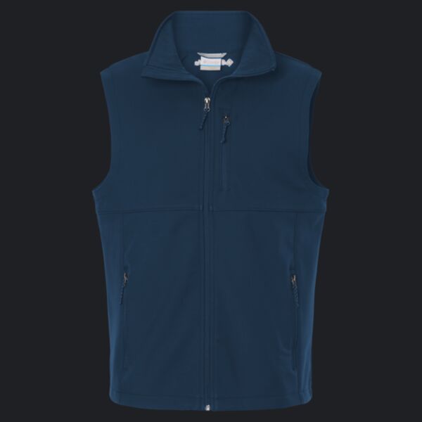 Men's Ascender™ II Soft Shell Vest Thumbnail
