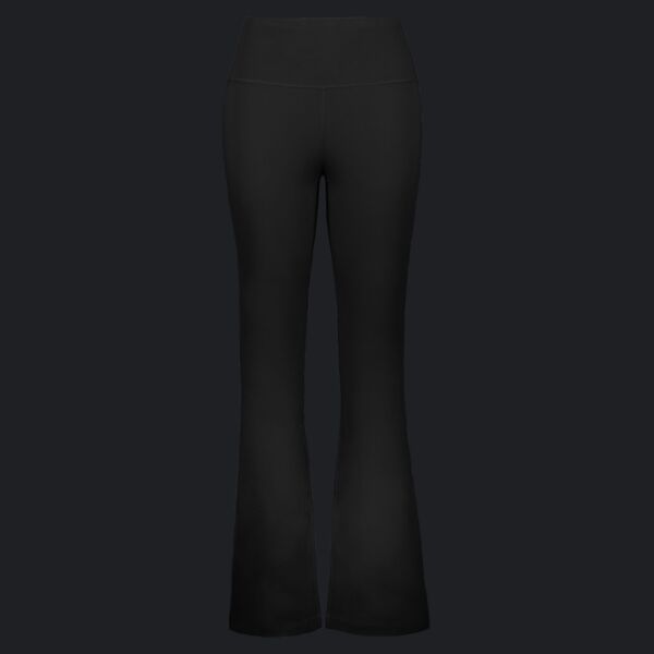 Girls' Eco Revive™ City Flex Pants Thumbnail