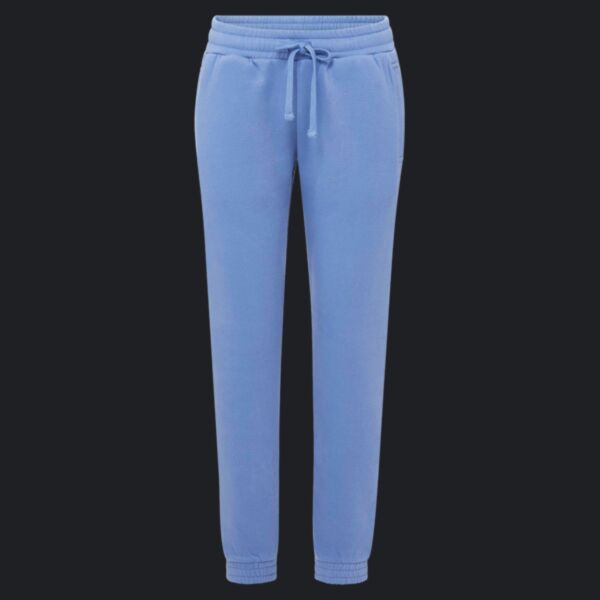 Women's Vintage Fleece Joggers Thumbnail