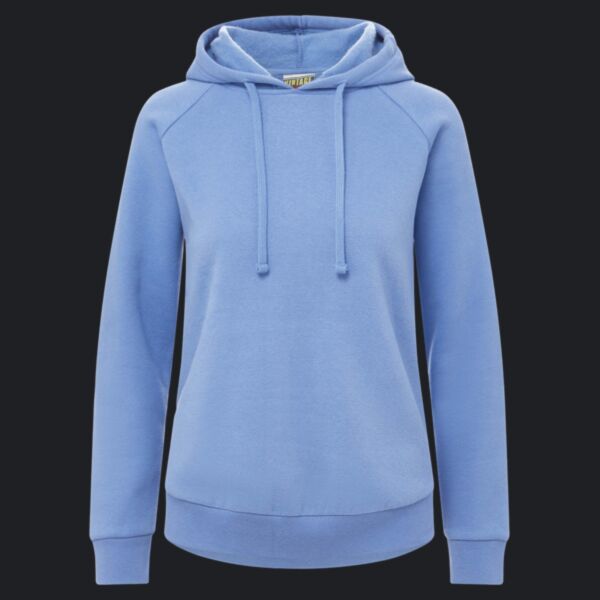 Women's Vintage Fleece Hooded Sweatshirt Thumbnail