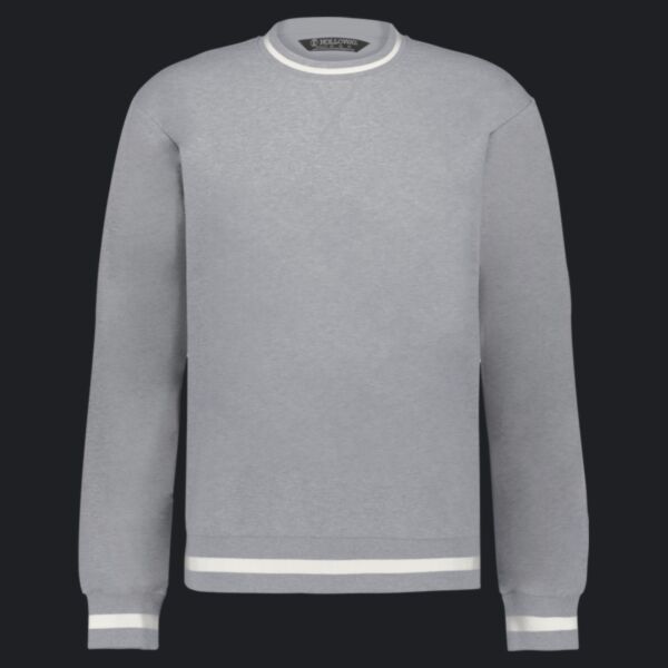 Unisex Heritage Prep Crewneck Sweatshirt Thumbnail