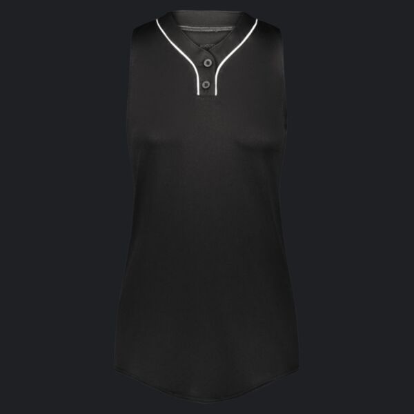 Women's Cutter Jersey Thumbnail