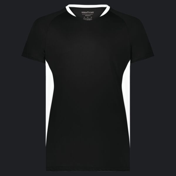 Unisex Octane Soccer Jersey Thumbnail