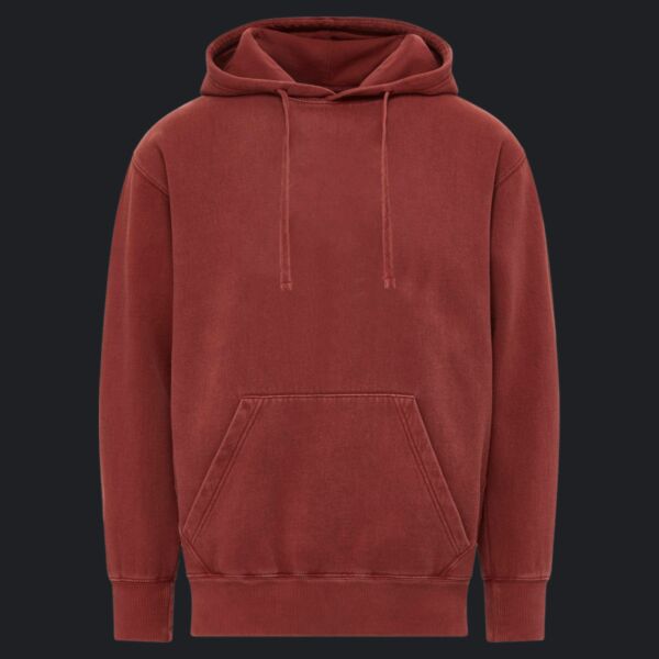Men's Coastal Color™ Hooded Sweatshirt Thumbnail